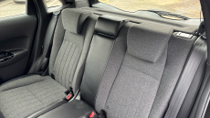 Honda Jazz 1.5 i-MMD Hybrid SR 5dr eCVT Hybrid Hatchback